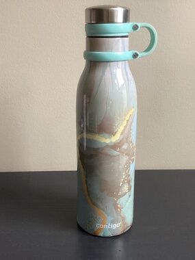 Contigo Conture Thermalock Insulated Stainless Steel Bottle 20oz